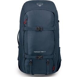 Osprey Farpoint Trek 55 Rucksack 72 cm  Variante 2