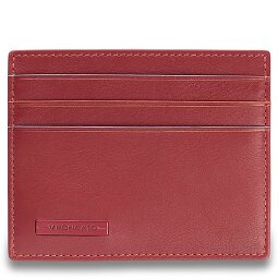 Roncato Detroit Kreditkartenetui RFID Schutz Leder 10 cm  Variante 1