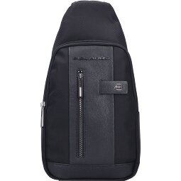 Piquadro Brief Umhängetasche 37 cm  Variante 1