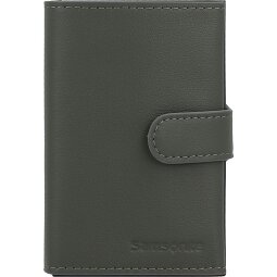 Samsonite Alu Fit Kreditkartenetui RFID Leder 6,5 cm  Variante 3