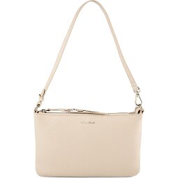 Coccinelle C-Easy Clutch Tasche Leder 25 cm  Variante 2