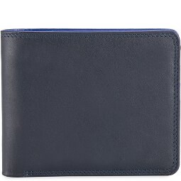 Mywalit Geldbörse RFID Schutz Leder 11 cm  Variante 4