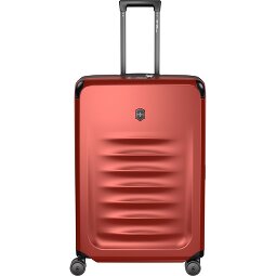 Victorinox suitcase sale on sale