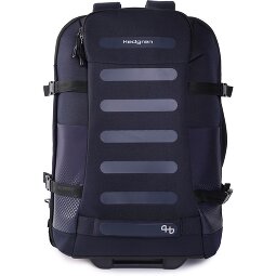 Hedgren Comby 2-Rollen Rucksacktrolley RFID 55 cm  Variante 3
