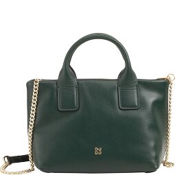 DuDu Ibiza Handtasche Leder 22 cm  Variante 4