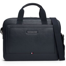 Tommy Hilfiger TH Central Kreditkartenetui Leder 10.5 cm  Variante 2