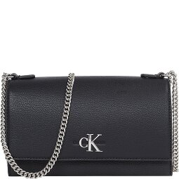 Calvin Klein Jeans Minimal Monogram Umhängetasche 21 cm  Variante 1