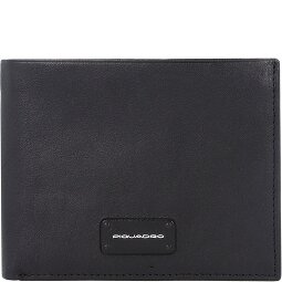 Piquadro Harper Geldbörse RFID Leder 14 cm  Variante 1