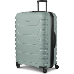 Smartbox Edition 01 4 Rollen Trolley 76 cm mit Dehnfalte  Variante 3