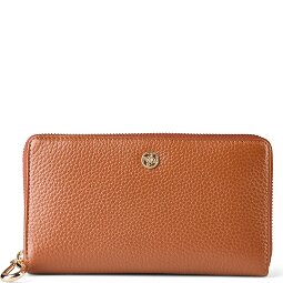 Esquire Alexandria Geldbörse RFID Schutz Leder 17 cm  Variante 2
