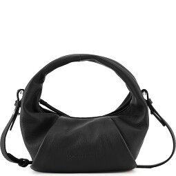 LES VISIONNAIRES Greta Schultertasche Leder 23 cm  Variante 1