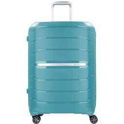 Samsonite Flux 4-Rollen Trolley 68 cm  Variante 3