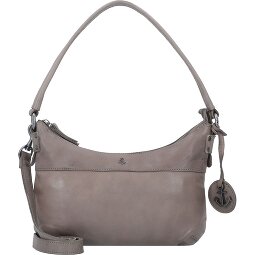 Harbour 2nd Anchor Love Schultertasche Leder 29 cm  Variante 1