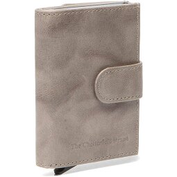 The Chesterfield Brand Hannover Geldbörse RFID Schutz Leder 7 cm  Variante 4