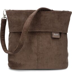 Zwei Mademoiselle.M Schultertasche 25 cm  Variante 7