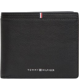 Tommy Hilfiger TH Corp Geldbörse Leder 9 cm  Variante 1