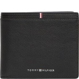 Tommy Hilfiger TH Corp Geldbörse Leder 9 cm  Variante 1
