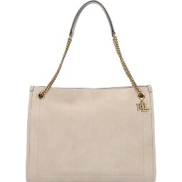 Lauren Ralph Lauren Bradley Shopper Tasche Leder 35 cm  Variante 2