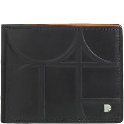 DuDu Up Geldbörse Leder 12.5 cm  Variante 2