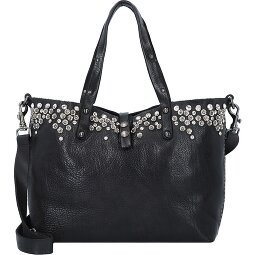 Campomaggi Bella di Notte Shopper Tasche Leder 36 cm  Variante 2