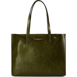 The Bridge Shopper Tasche Leder 36 cm  Variante 1