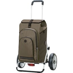 Andersen Shopper Royal Shopper Plus Einkaufstrolley 67 cm  Variante 2