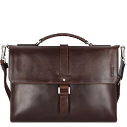 Picard Buddy Aktentasche Leder 38 cm  Variante 1