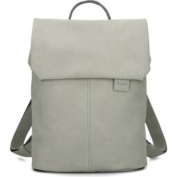 Zwei Mademoiselle.M Daypack 35 cm Laptopfach  Variante 20