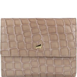 Braun Büffel Verona Geldbörse Leder 12 cm  Variante 2