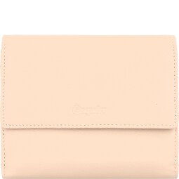 Esquire Viktoria Geldbörse RFID Leder 12 cm  Variante 1