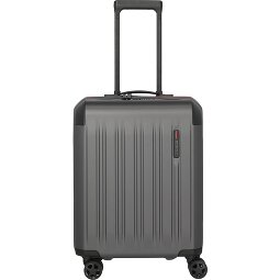 Travelite Dynamiic 4 Rollen Kabinentrolley 55 cm  Variante 1
