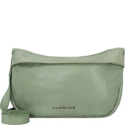 Harold's Submarine Umhängetasche Leder 28 cm  Variante 5