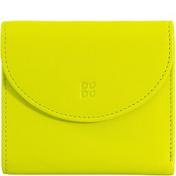 DuDu Malaita Geldbörse Leder 11 cm  Variante 6
