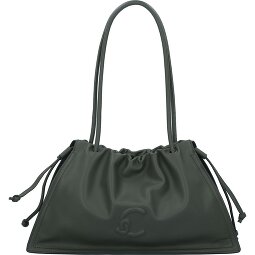 Coccinelle Dulse Beuteltasche Leder 39 cm  Variante 1
