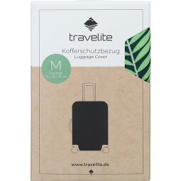 Travelite Accessoires Kofferschutzhülle 71 cm  Variante 2