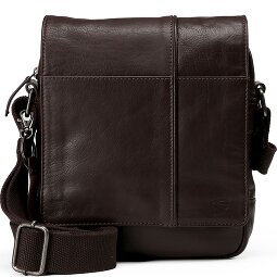 camel active Pine Umhängetasche Leder 23 cm  Variante 2