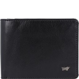Braun Büffel Country Geldbörse RFID Leder 12 cm  Variante 2