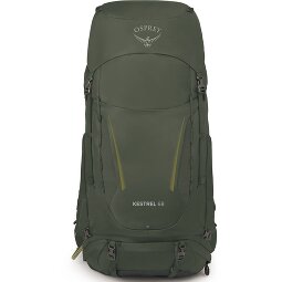 Osprey Kestrel 68 Trekkingrucksack S-M 82 cm  Variante 2 Osprey Kestrel 68 Trekkingrucksack S-M 82 cm  Variante 2