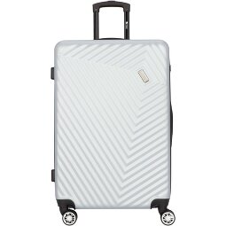 mano Don Carlo 4-Rollen Trolley 77 cm  Variante 2