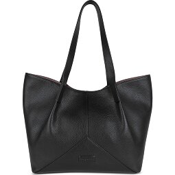 bugatti Elsa Schultertasche Leder 38 cm  Variante 2
