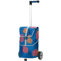 Andersen Shopper Unus Shopper Lotta Einkaufstrolley 59 cm  Variante 1