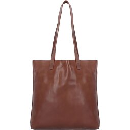 Harold's Caugio Schultertasche Leder 33 cm  Variante 1
