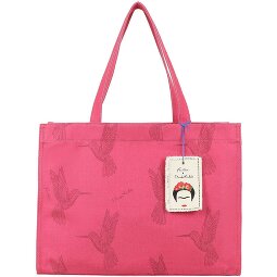 Fritzi aus Preußen Fritzi x Frida Kahlo Easy01 Limited Shopper Tasche 46.5 cm  Variante 6
