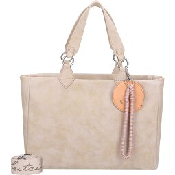 Fritzi aus Preußen Izzy Vintage Shopper Tasche 42 cm  Variante 7