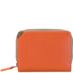 Mywalit Small Wallet Geldbörse Leder 10 cm  Variante 2