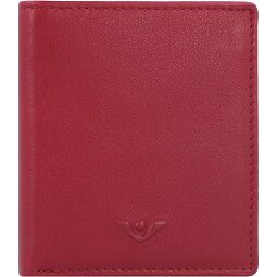 Voi Soft Uli Geldbörse RFID Leder 8 cm  Variante 1