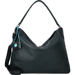 Gabs Calliope Schultertasche Leder 42 cm  Variante 2