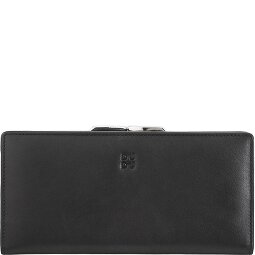DuDu Geldbörse RFID Schutz Leder 19.5 cm  Variante 3