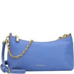 Coccinelle Aura Umhängetasche Leder 21.5 cm  Variante 1