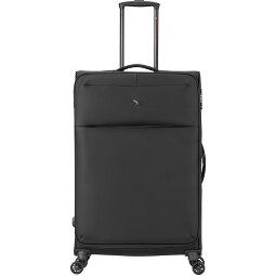 Pack Easy GoOn 4 Rollen Trolley L 78 cm  Variante 2